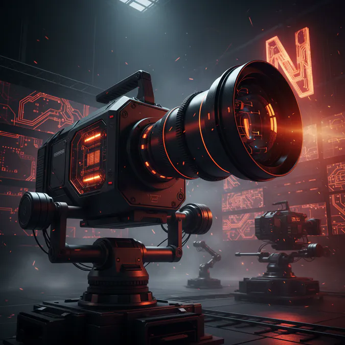 Nikon's New Sensor Design: Details and Specifications - 10 Proven Sensor Design Innovations by Nikon for Video