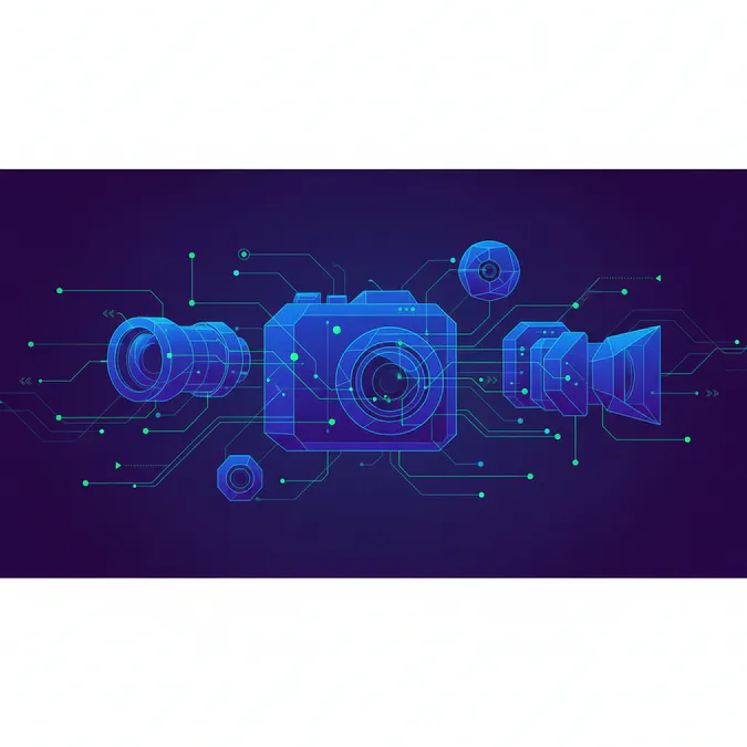 Key Trends in Video Surveillance for 2026 - Video Surveillance Trends 2026: Proven AI and Sustainability