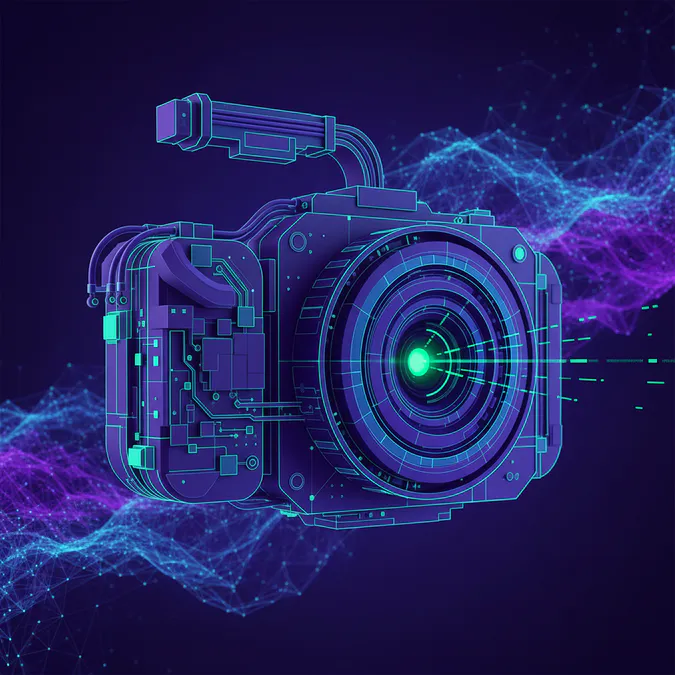 Overview of 8K and 6K Cameras - Ultimate 8K 6K Cameras in 2026: Proven High-Resolution Video
