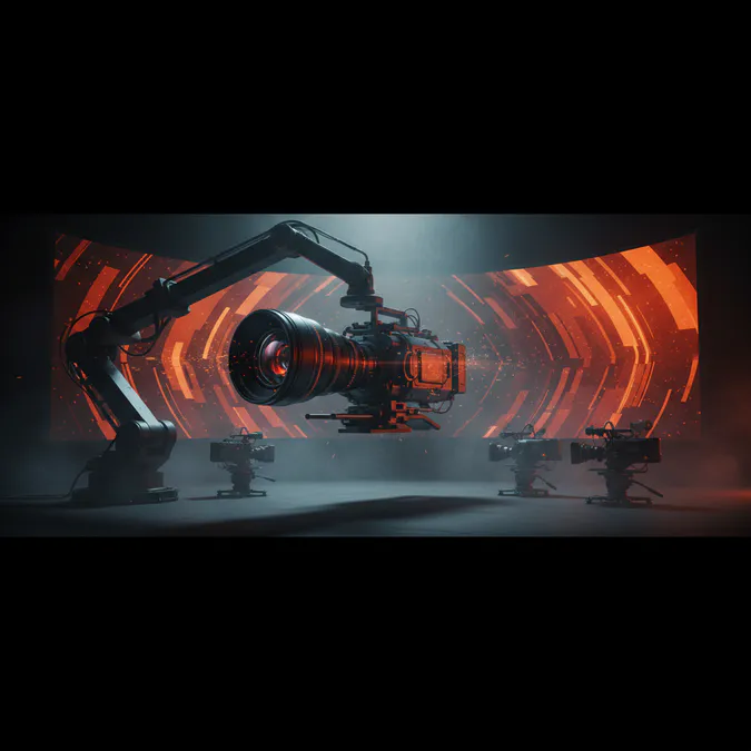 Comparison with 4K - Ultimate 8K 6K Cameras in 2026: Proven High-Resolution Video