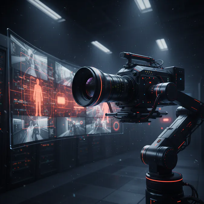 The Pivotal Role of Trustworthy AI in Video Surveillance Trends - Video Surveillance Trends 2026: Proven AI and Sustainability