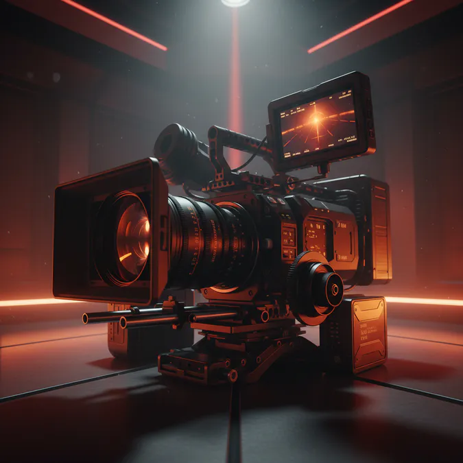 Choosing the Right Camera for Your Needs - Best Video Camera 2025: Insta360 X4 Review & Complete Buying Guide