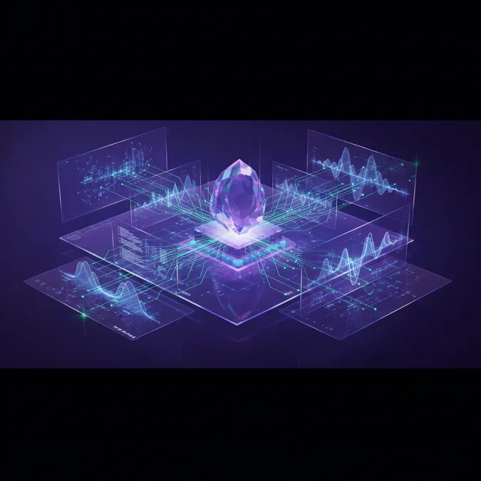 Technological Advancements in 8K Technology - 8K Technology: The Ultimate 2025 Guide to Effortless Video