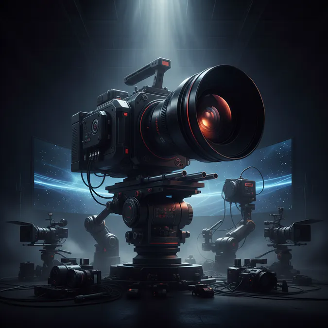 Conclusion - Best Video Cameras in 2026: Top 4 Picks for Every Videographer