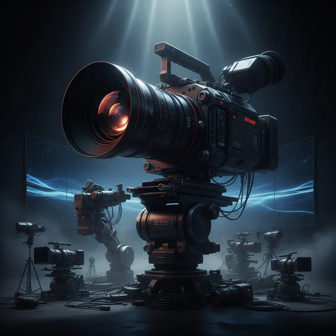 Conclusion - Best Video Cameras in 2026: Top 4 Picks for Every Videographer