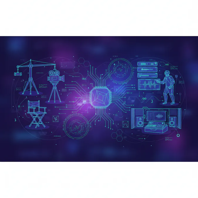 Key Trends for 2026 - AI Video Production: 10 Proven Trends for 2026