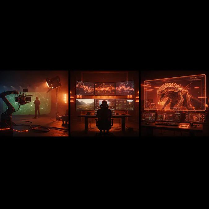 Impact of AI on Video Quality - AI Video Production: 10 Proven Trends for 2026