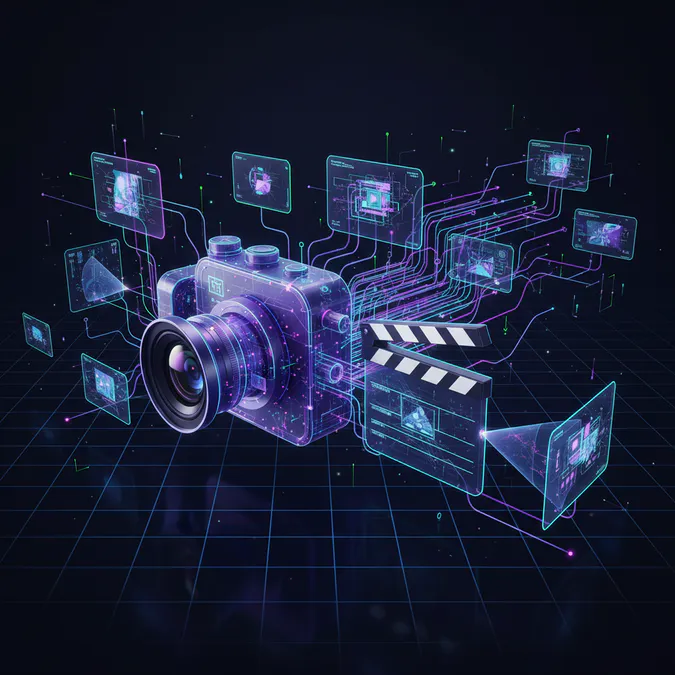 AI-Generated Video Variations at Scale - 10 Proven Video Marketing Trends for 2026: Embrace AI