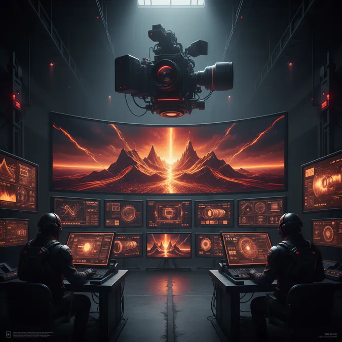 The Rise of 8K Content - 8K TV: The Ultimate Guide to Its Worth and Future Benefits