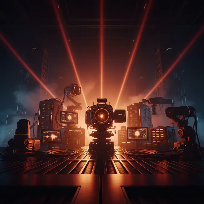 Conclusion - Video Compression Technology: 7 Proven Low-Power Solutions