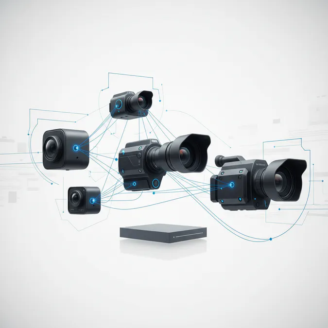 Best Video Cameras in 2026: Top 4 Picks for Every Videographer | 28K Video