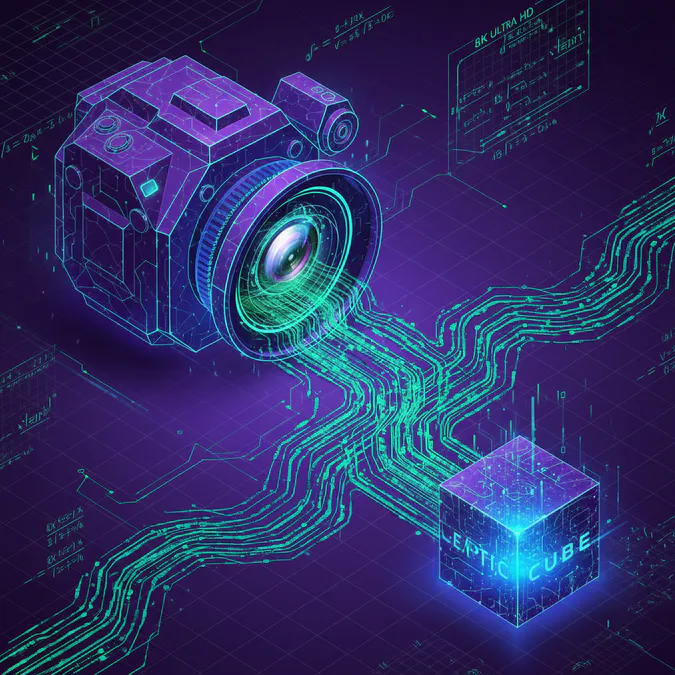 The Bottom Line - 8K AI Video: The Ultimate Guide to the LEAPTIC Cube