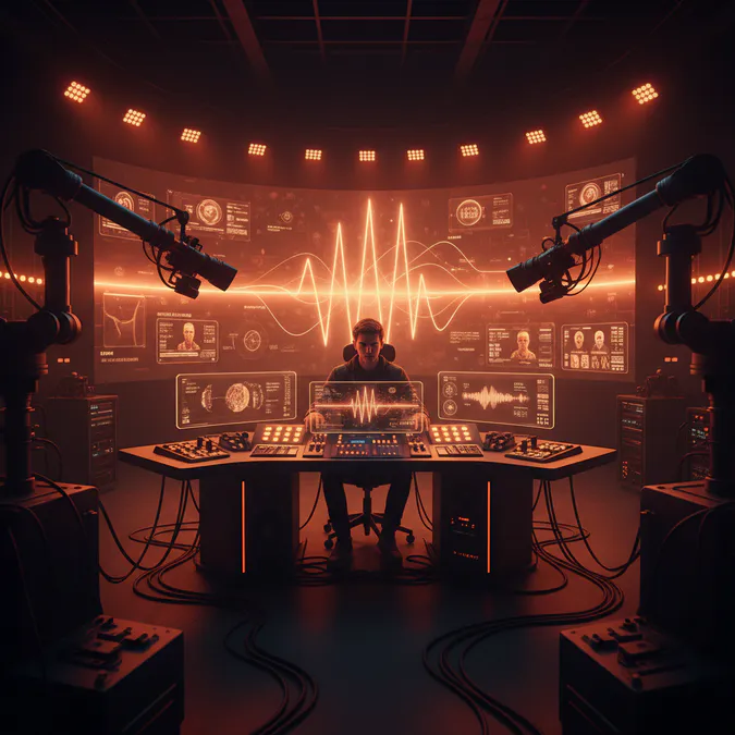 Interactive Live Streaming: Redefining Real-Time Engagement - Video Streaming Trends 2026: The Ultimate Guide for Creators