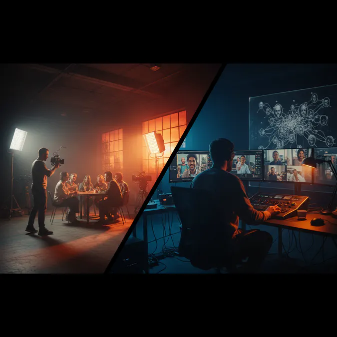 The Rise of Creator-Style Authenticity in Corporate Video - 10 Proven Video Production Trends for 2026: A Complete Guide
