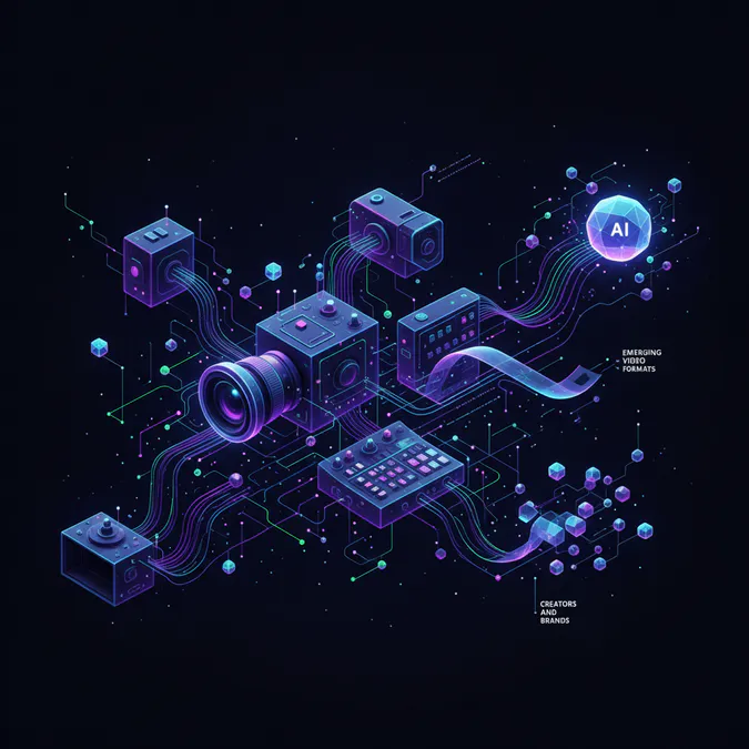 Table of Contents - 10 Essential Video Content Trends for 2026: Stay Ahead Effortlessly