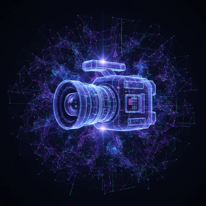 Introduction to the CV7 Edge AI Revolution - Effortless CV7 Edge AI Vision SoC: The Ultimate 2026 Chip