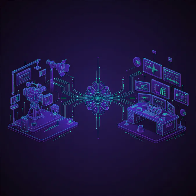 The Promise and Reality of AI Video Tools - AI Video APIs: Testing 50 Tools to Separate the Winners from the 90% That Fail