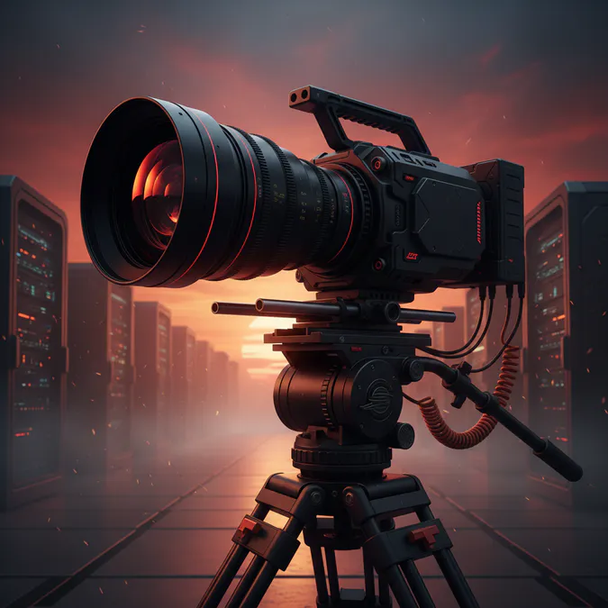 Conclusion - Sony A7R VI: The Ultimate 80MP Sensor & 8K Video Experience