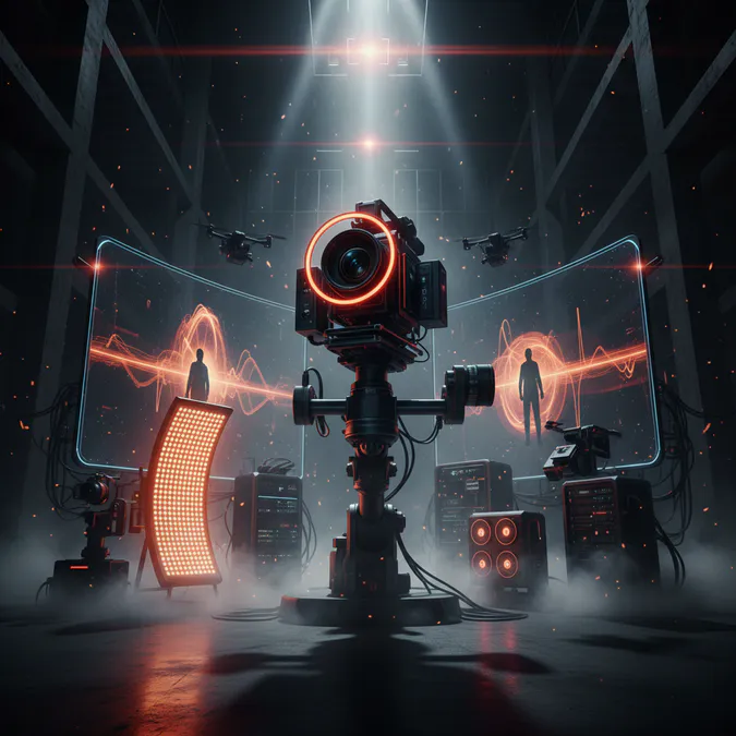 Overview of Video Trends - 10 Essential Video Content Trends for 2026: Stay Ahead Effortlessly