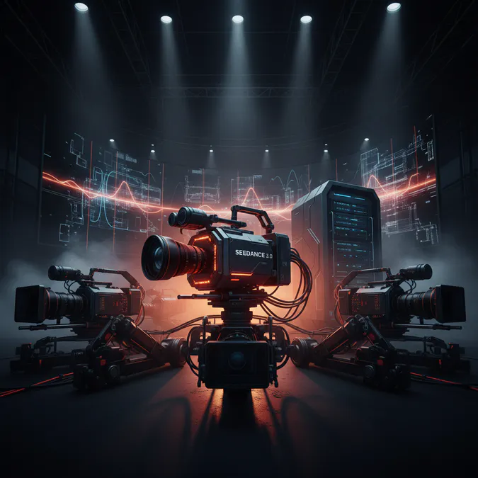 Benefits of Integration - AI Video Generation: 7 Essential Benefits of Novi AI's Seedance 2.0