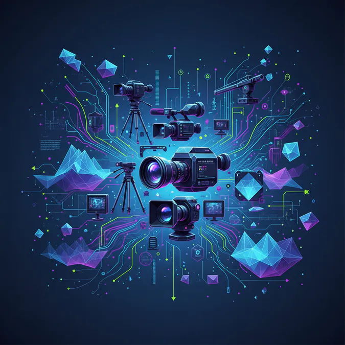 How the AI Tool Creates First Drafts - AI Video Editing: 7 Proven Benefits of Adobe Firefly