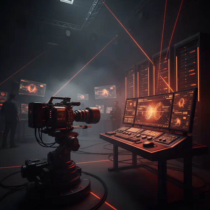 Benefits for Video Editors: Focusing on Storytelling - AI Video Editing: 7 Proven Benefits of Adobe Firefly