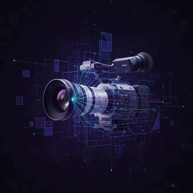 Table of Contents - 8K Resolution Explained: The Future of Ultra-HD Video Technology