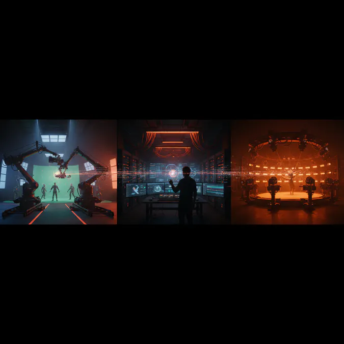 Key Components of Automated Pipelines - 10 Proven Benefits of Automated Pipelines in Video Technology