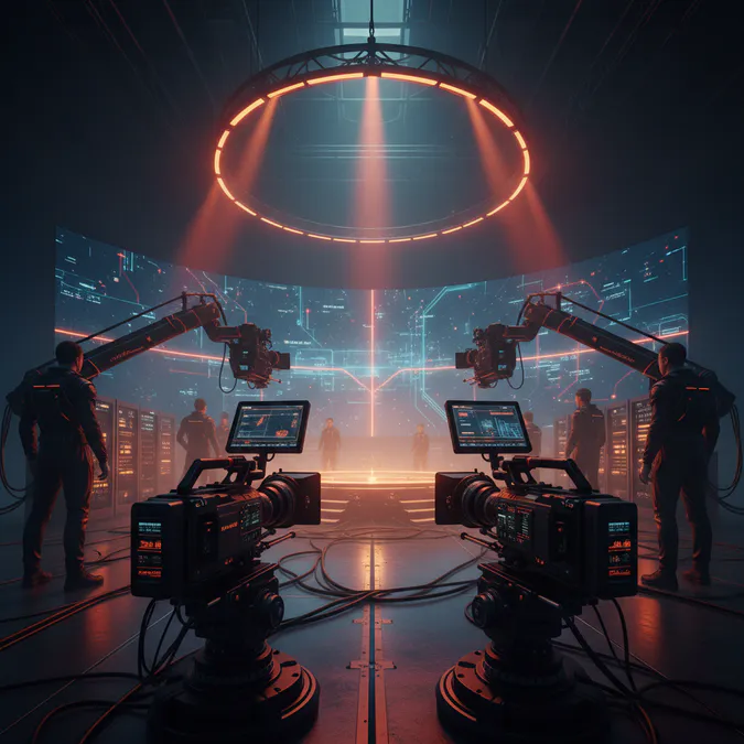 Preparing for 2026 - Video Marketing Trends 2026: AI-Powered Tech & Real Results