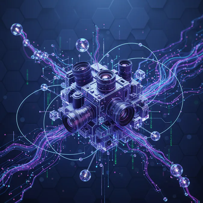 Top 8K Video Cameras Comparison - 8K Video Cameras: The Ultimate Guide to Effortless Filmmaking