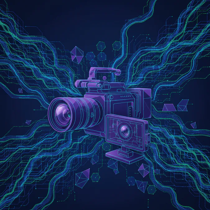 Overview of 8K and 6K Technology - Ultimate Guide to the Best 8K 6K Cameras in 2026