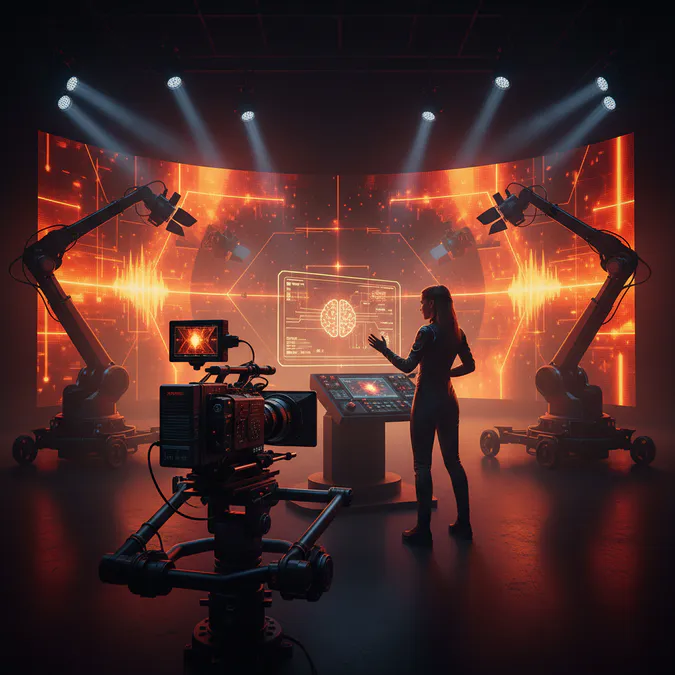 Implications for Content Creators - Video Trends 2026: The Ultimate Guide to AI and Short-Form