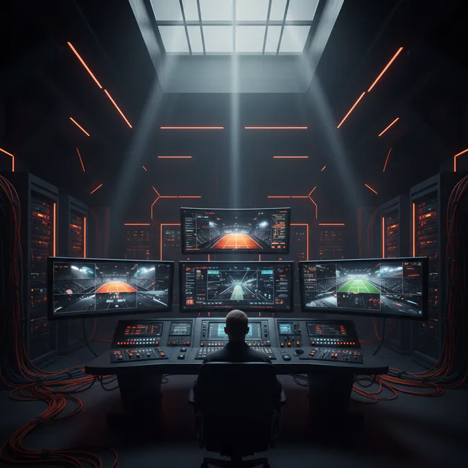 Understanding 8K HDR Streaming Technology - Real-Time 8K HDR Streaming in 2026: The Future of Live Video Production