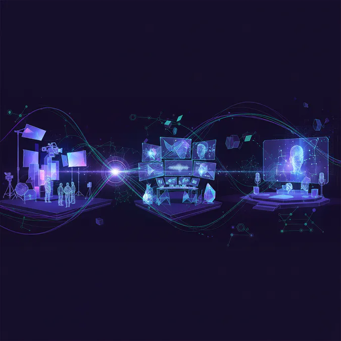 Hyper-Personalization at Scale - AI Video Production: 10 Proven Trends & Tools for 2026