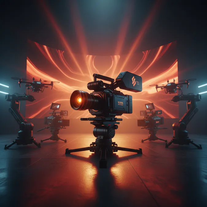 Camera Innovations for Video Technology - Video Technology: 7 Proven Features of the Samsung Galaxy S26 Ultra