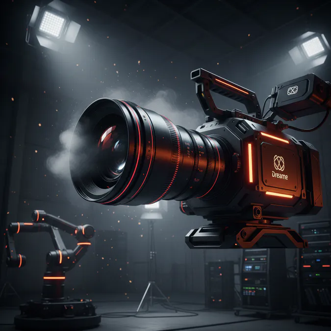 Dreame's Strategic Market Entry - 8K Action Camera: Dreame Leaptic Cube Essential Guide