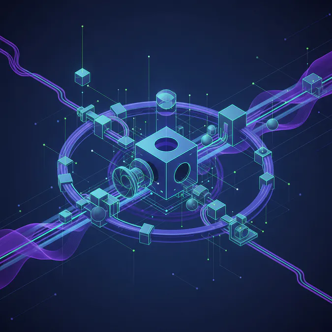 IP Infrastructure Transition: The Foundation of Modern Broadcast Media Trends - Essential Broadcast Media Trends 2026: IP, AI, Authenticity