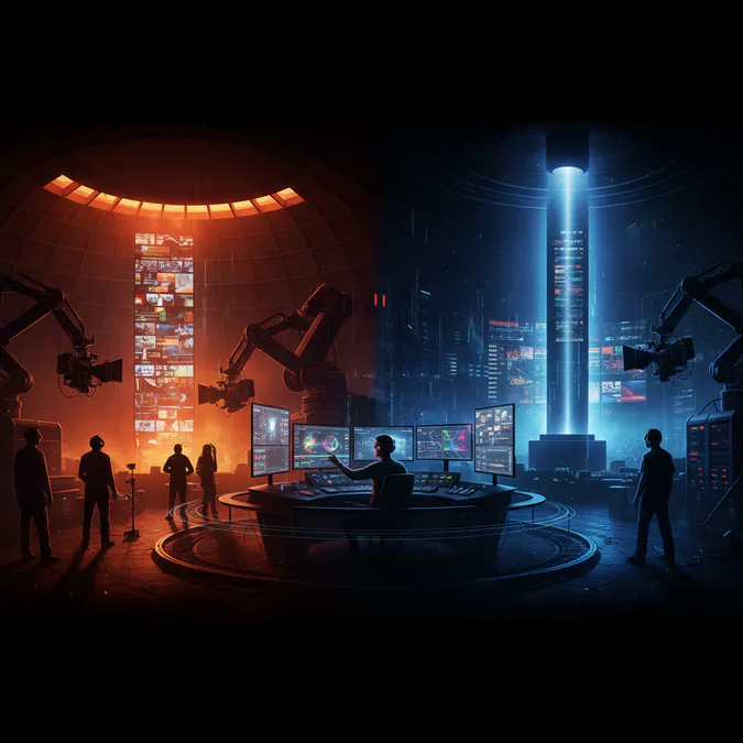 Short-Form Vertical Video: The 60-90 Second Standard - Video Trends 2026: 8 Essential Strategies for Creators