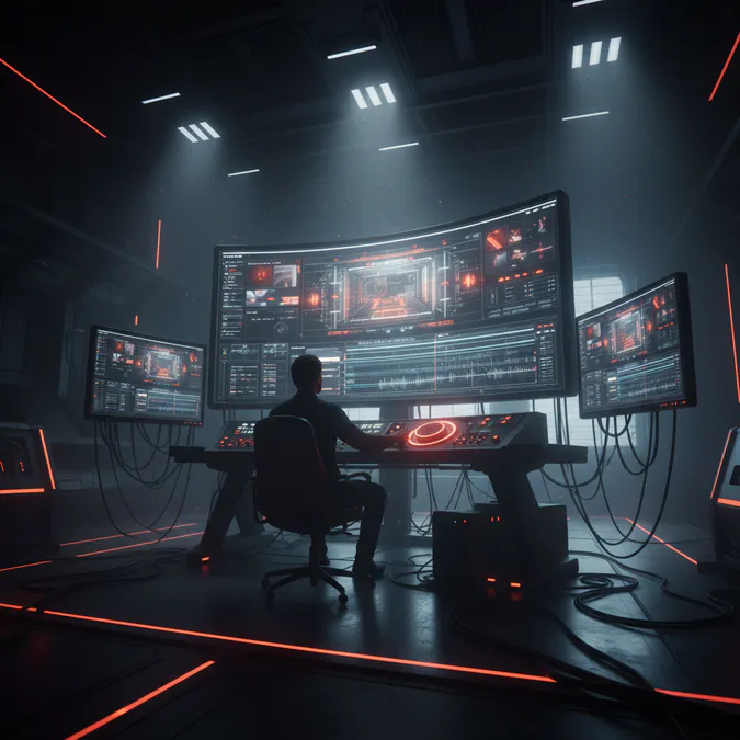 Target Audience and Applications for Studio Display XDR - Studio Display XDR: 7 Proven Essential Features