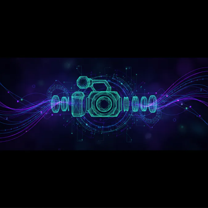 Table of Contents - 8K Action Camera: Dreame Leaptic Cube Essential Guide