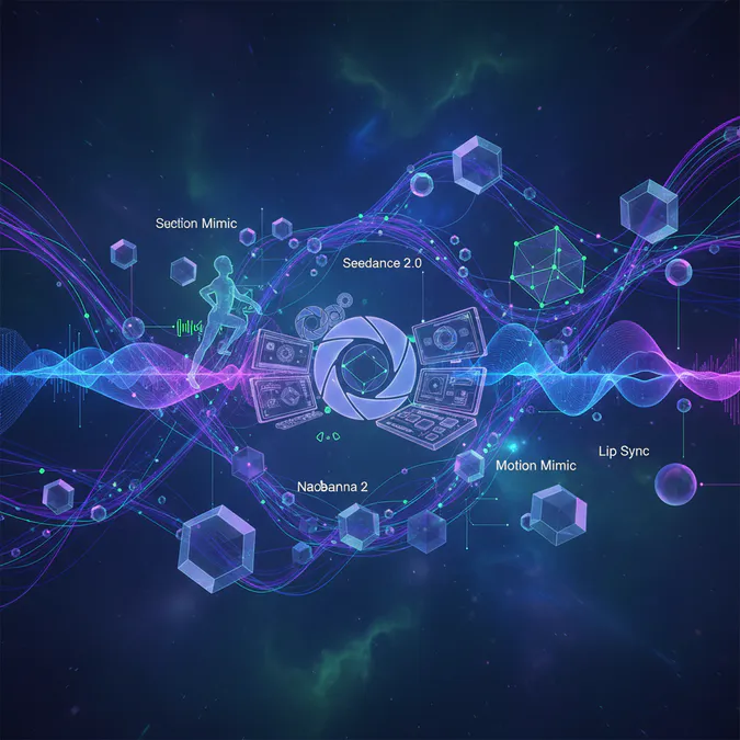 The Benefits of LumeFlow AI's Integrations - 10 Proven AI Content Creation Tools: LumeFlow's Simple Upgrade