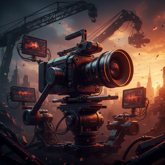 Why 8K Matters for Content Creators - 8K Camera Technology: The Ultimate Guide for Creators