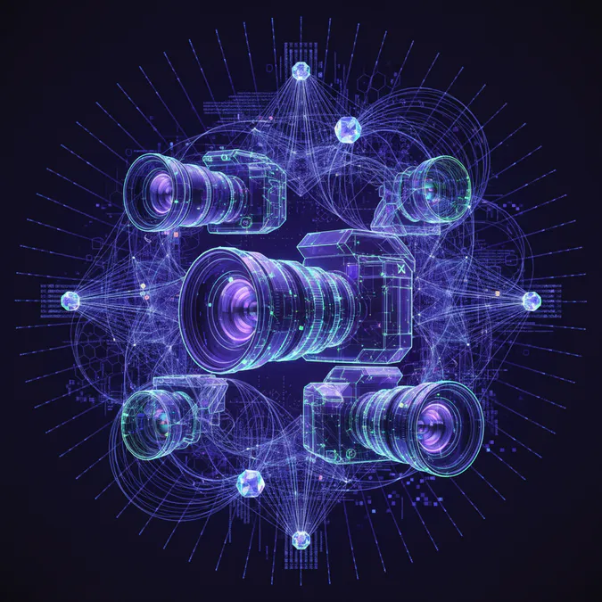 The Rise of High-Resolution Video - 8K Cameras: The Essential Guide to Future-Proofing Your Video