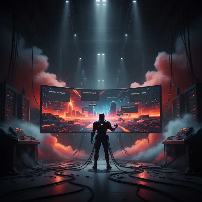 Challenges Facing 8K Adoption - The Ultimate Guide to 8K Resolution: 10 Essential Benefits