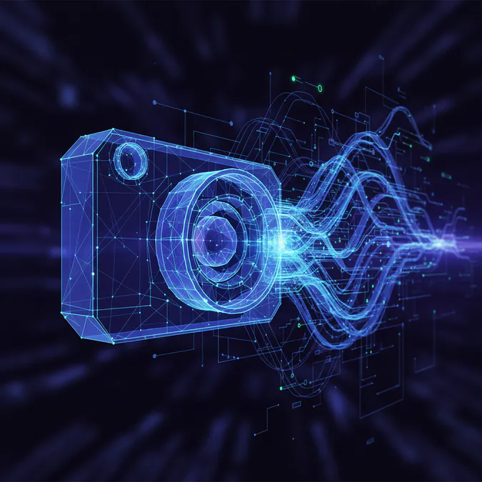 Advantages of 8K Surveillance Cameras - 8K Surveillance Cameras: The Ultimate Guide to Effortless Security