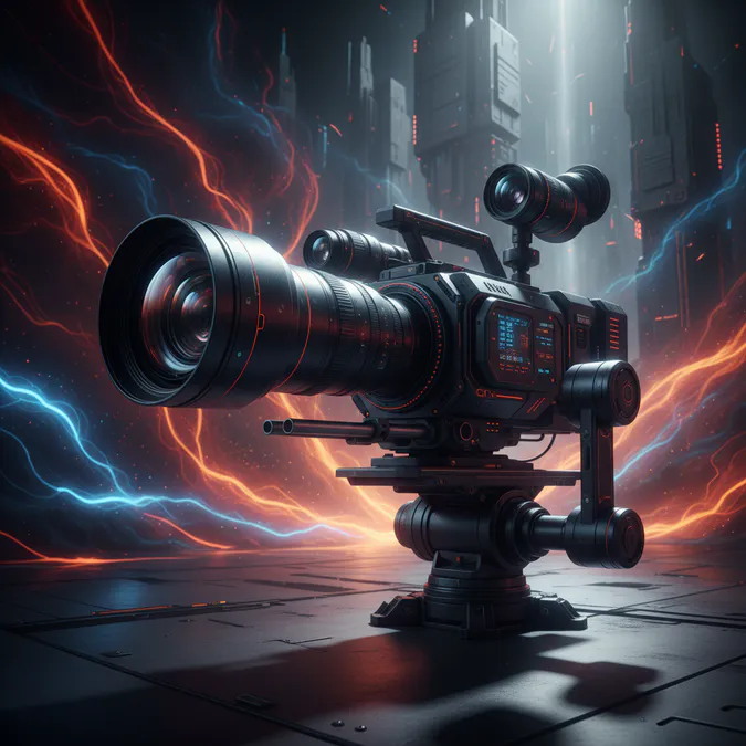 Cutting-Edge Video Features of the Vivo X300 Ultra - Ultimate Mobile Video: 10 Essential Features of Vivo X300 Ultra