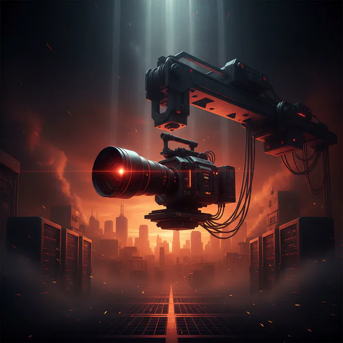 Challenges Facing 8K Adoption - 8K Surveillance Cameras: The Ultimate Guide to Effortless Security