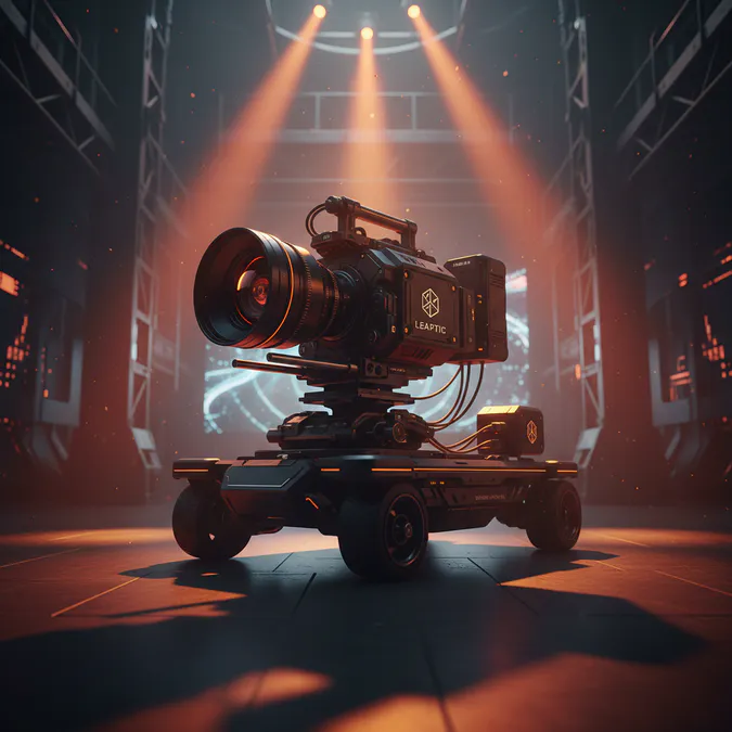 The Bottom Line - 8K AI Action Camera: 7 Essential Features of the LEAPTIC Cube