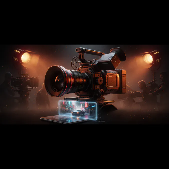 The Shift Towards Cinematic Mobile Videography - Ultimate Mobile Video: 7 Proven Features of Vivo X300 Ultra