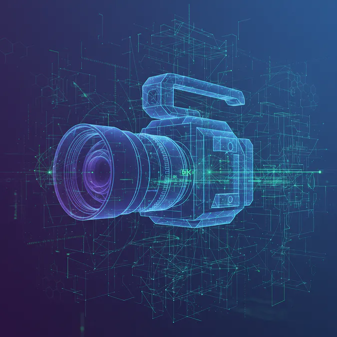 Understanding 8K and 6K Resolution - Ultimate 8K and 6K Cameras: The Essential Guide for 2026